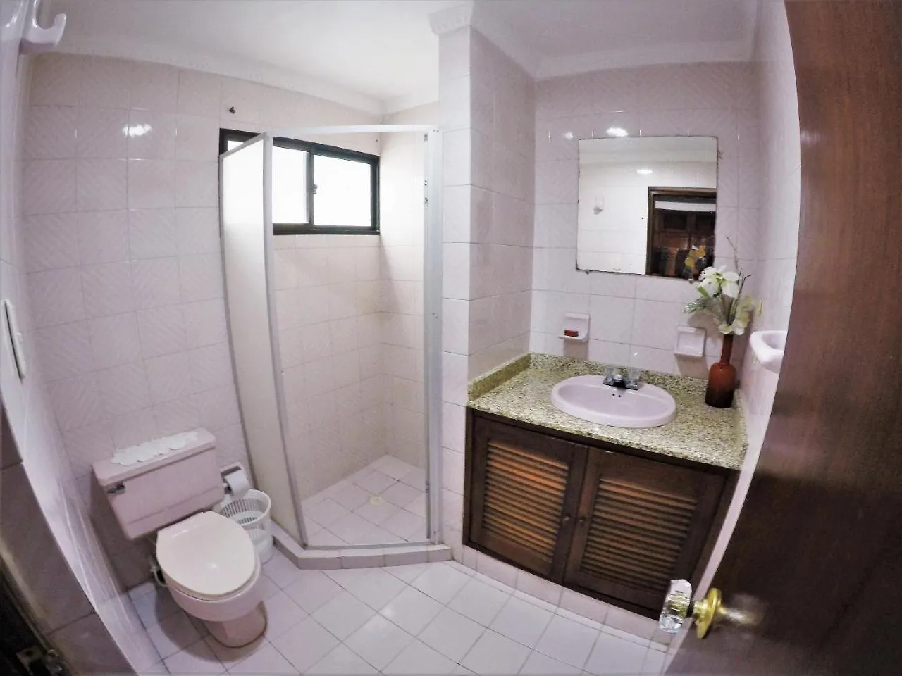 Guest house Casa Blanca Just For Travelers Hotel Cartagena Colombia