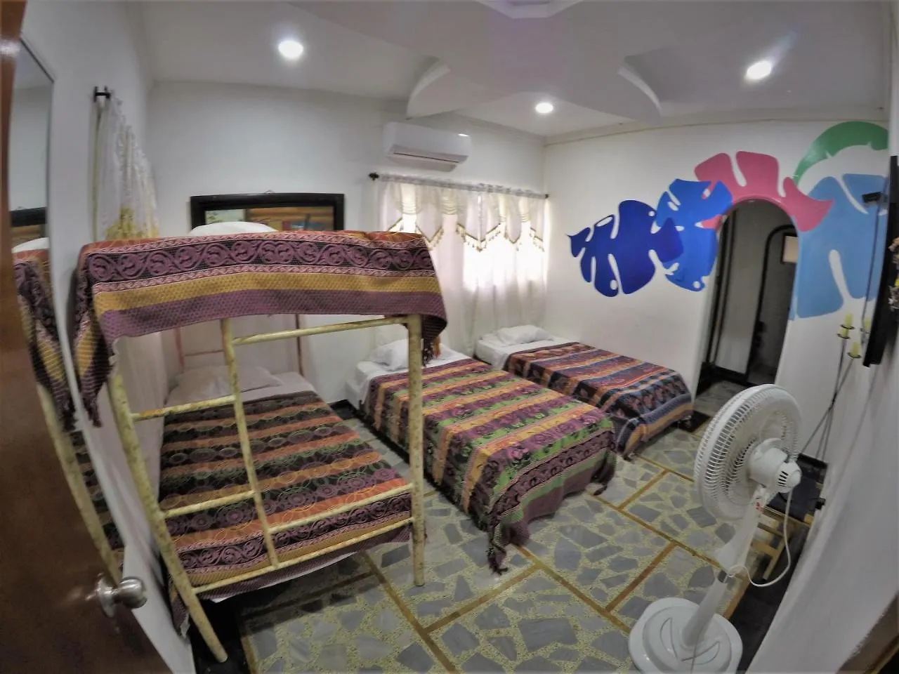 Casa Blanca Just For Travelers Ξενοδοχείο Cartagena