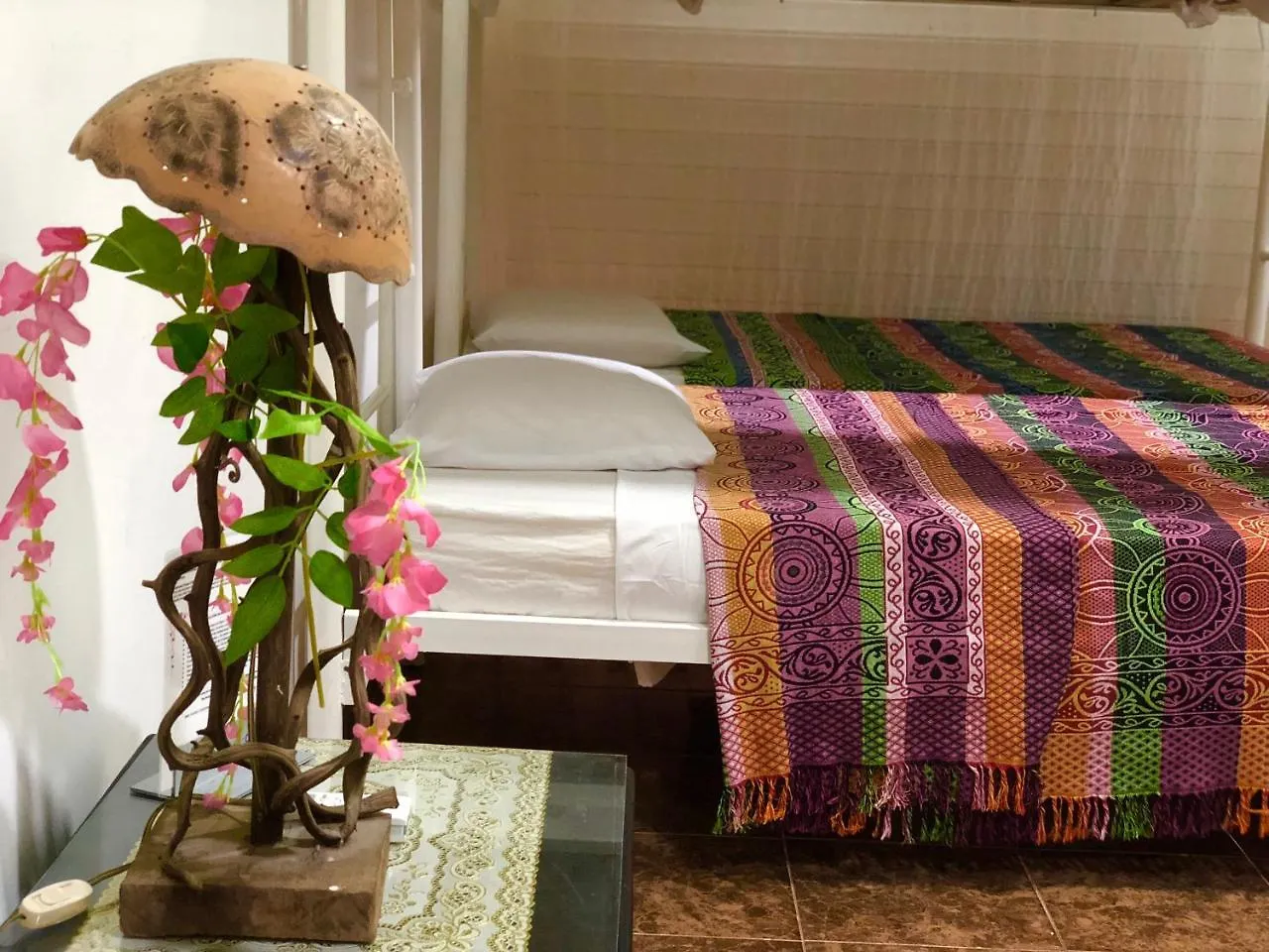 Πανσιόν Casa Blanca Just For Travelers Ξενοδοχείο Cartagena