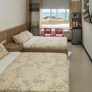 Apartamento Ganem 505a Apartment